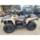 QUAD AODES PATHCROSS 850 ODES