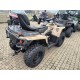 QUAD AODES PATHCROSS 850 ODES