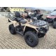 QUAD AODES PATHCROSS 850 ODES