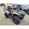QUAD AODES PATHCROSS 850 ODES