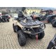 QUAD AODES PATHCROSS 850 ODES