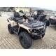QUAD AODES PATHCROSS 850 ODES