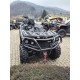 QUAD AODES PATHCROSS 850 ODES