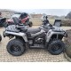 QUAD AODES PATHCROSS 850 ODES