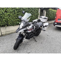 SUZUKI V-STROM 1000 OCCASIONE