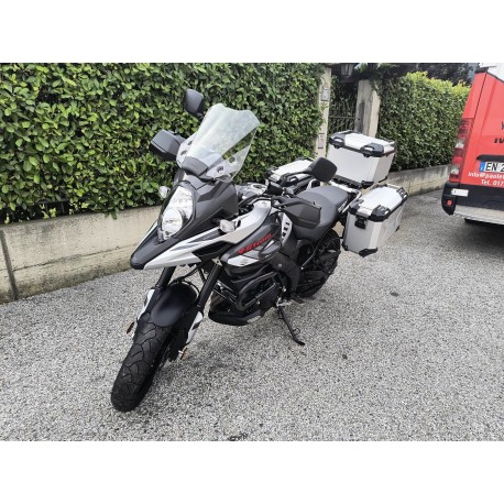 SUZUKI V-STROM 1000 OCCASIONE