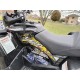 QUAD AGRICOLO LEM HUMMER 200L TARGA GIALLA