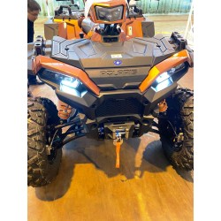 QUAD POLARIS Sportsman® XP 1000 S 55″ Limited Edition