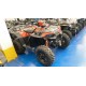 QUAD POLARIS Sportsman® XP 1000 S 55″ Limited Edition