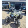 QUAD SPORTIVO COBRA 400 AEON SI GUIDA A 16 ANNI
