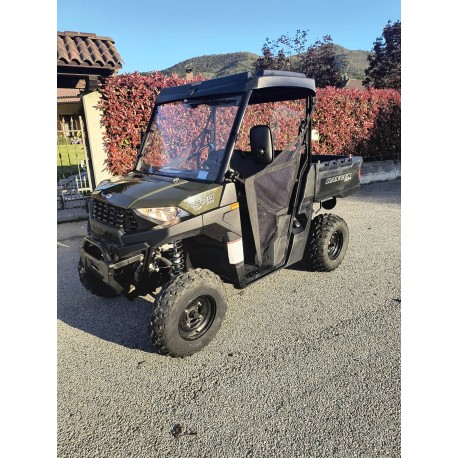 POLARIS RANGER 570 SP OCCASIONE