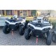 QUAD POLARIS SPORTSMAN 570 NUOVO