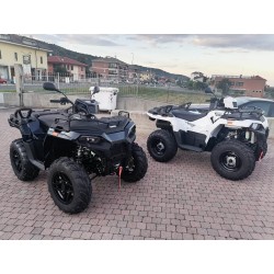 QUAD POLARIS SPORTSMAN 570 NUOVO