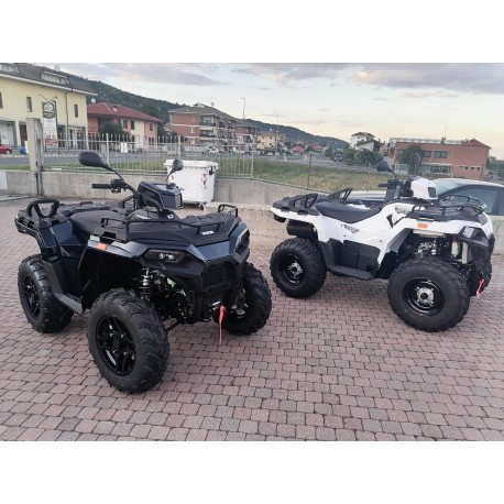 QUAD POLARIS SPORTSMAN 570 NUOVO