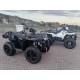 QUAD POLARIS SPORTSMAN 570 BLACK EDITION LE NERO
