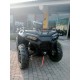 QUAD POLARIS SPORTSMAN 570 BLACK EDITION LE NERO