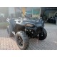 QUAD POLARIS SPORTSMAN 570 BLACK EDITION LE NERO