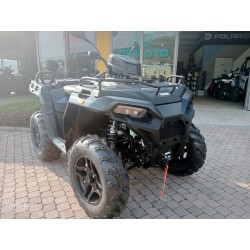 QUAD POLARIS SPORTSMAN 570 BLACK EDITION LE NERO