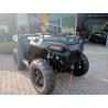 QUAD POLARIS SPORTSMAN 570 BLACK EDITION LE NERO