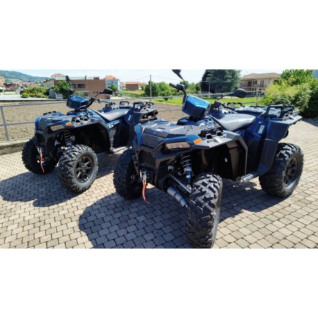 QUAD POLARIS QUAD SPORTSMAN 1000S