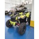 QUAD POLARIS SCRAMBLER 1000 S RADAR BLEU