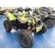 QUAD POLARIS SCRAMBLER 1000 S RADAR BLEU