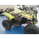 QUAD POLARIS SCRAMBLER 1000 S RADAR BLEU