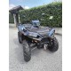 QUAD POLARIS SPORTSMAN 1000 XP 