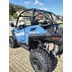 POLARIS RZR 1000 S TRAIL 60"