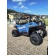 POLARIS RZR 1000 S TRAIL 60"