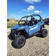 POLARIS RZR 1000 S TRAIL 60"