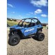 POLARIS RZR 1000 S TRAIL 60"