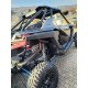 POLARIS RZR 1000 PRO XP DYNAMIX 182 CV OCCASIONE TARGATO