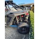 POLARIS RZR 1000 PRO XP DYNAMIX 182 CV OCCASIONE TARGATO