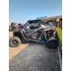 POLARIS RZR 1000 PRO XP DYNAMIX 182 CV OCCASIONE TARGATO