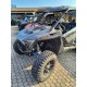 POLARIS RZR 1000 PRO XP DYNAMIX 182 CV OCCASIONE TARGATO