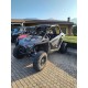 POLARIS RZR 1000 PRO XP DYNAMIX 182 CV OCCASIONE TARGATO