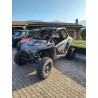 POLARIS RZR 1000 PRO XP DYNAMIX 182 CV OCCASIONE TARGATO