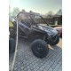 POLARIS RZR 1000 PRO XP DYNAMIX 182 CV OCCASIONE TARGATO