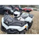 QUAD POLARIS SPORTSMAN 570 OCCASIONE CON 1100 KM