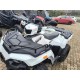 QUAD POLARIS SPORTSMAN 570 OCCASIONE CON 1100 KM