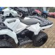 QUAD POLARIS SPORTSMAN 570 OCCASIONE CON 1100 KM