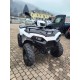 QUAD POLARIS SPORTSMAN 570 OCCASIONE CON 1100 KM