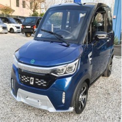 NUOVA FREEDOM EVO SENZA PATENTE SENZA PATENTINO