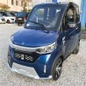 NUOVA FREEDOM EVO SENZA PATENTE SENZA PATENTINO