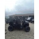CFMOTO UFORCE 1000 PRO U10