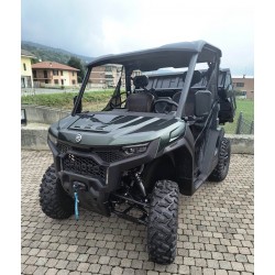 CFMOTO UFORCE 1000 PRO U10