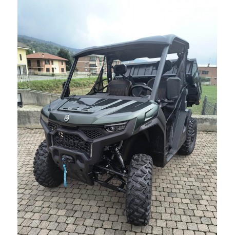 CFMOTO UFORCE 1000 PRO U10