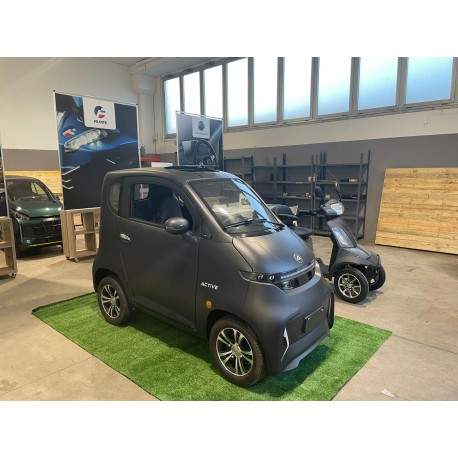 MINIAUTO MINICAR FILANTE ACTIVE
