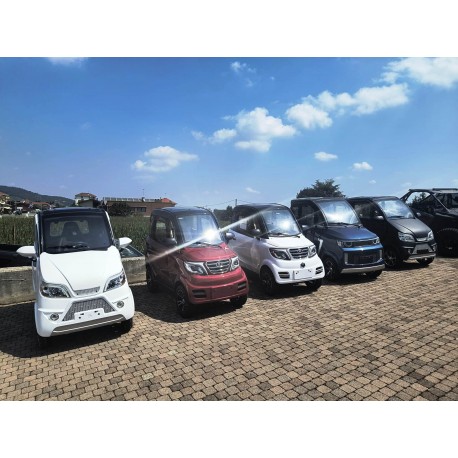 MINIAUTO MINICAR FILANTE ACTIVE